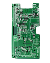 车载充电桩主板